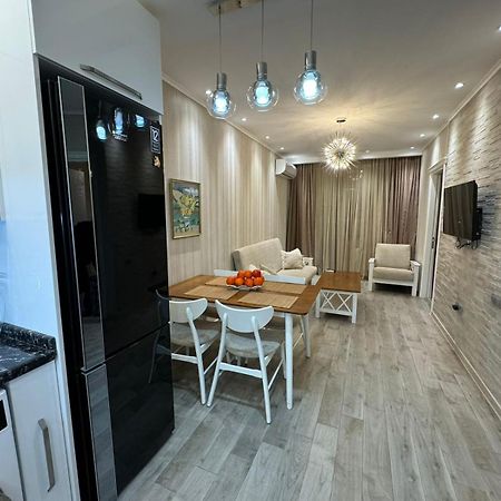 Appartment Giorgi Batumi Kültér fotó