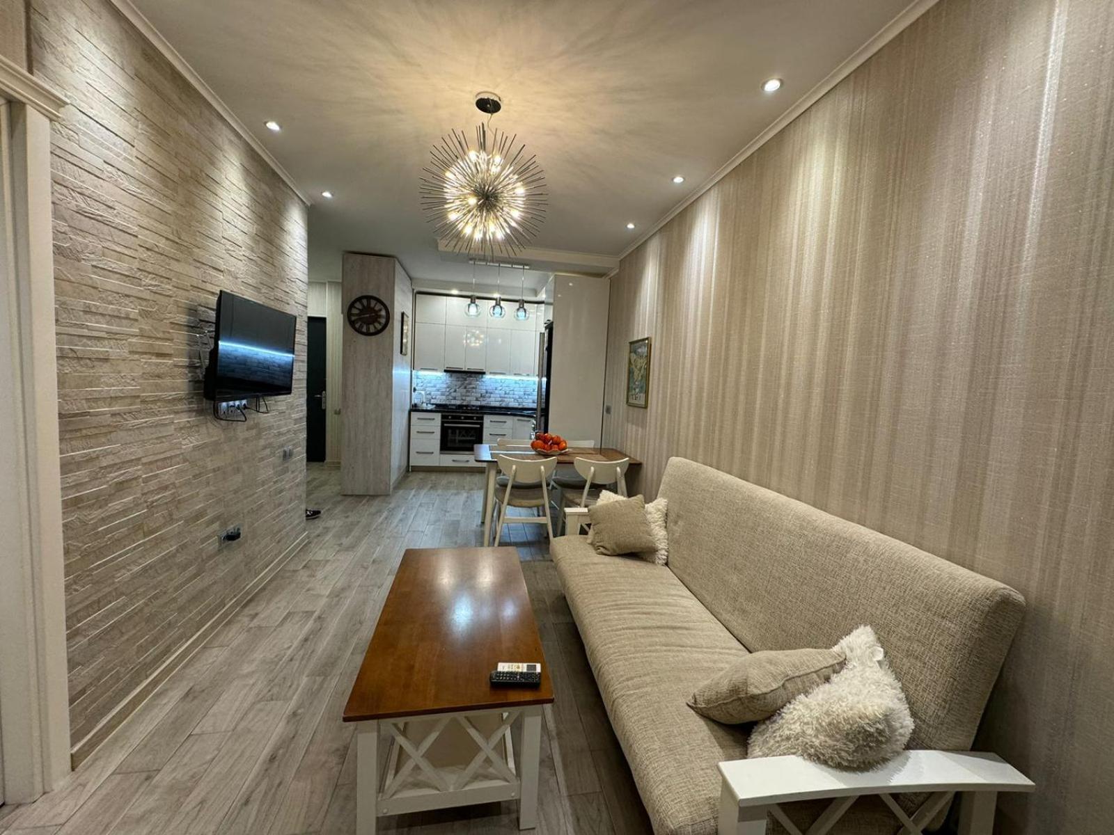 Appartment Giorgi Batumi Kültér fotó