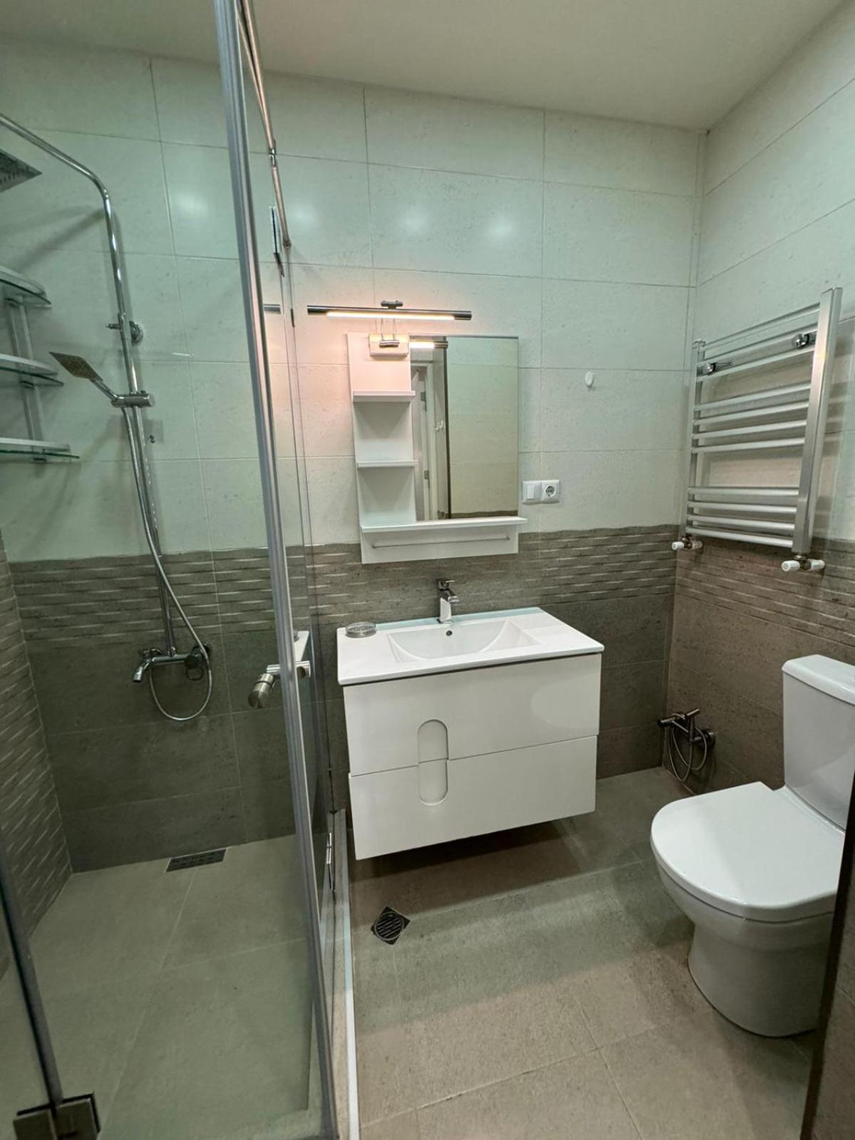 Appartment Giorgi Batumi Kültér fotó