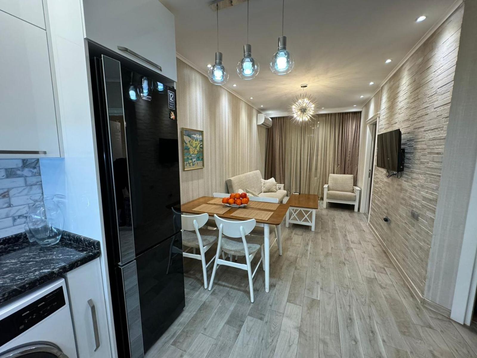 Appartment Giorgi Batumi Kültér fotó