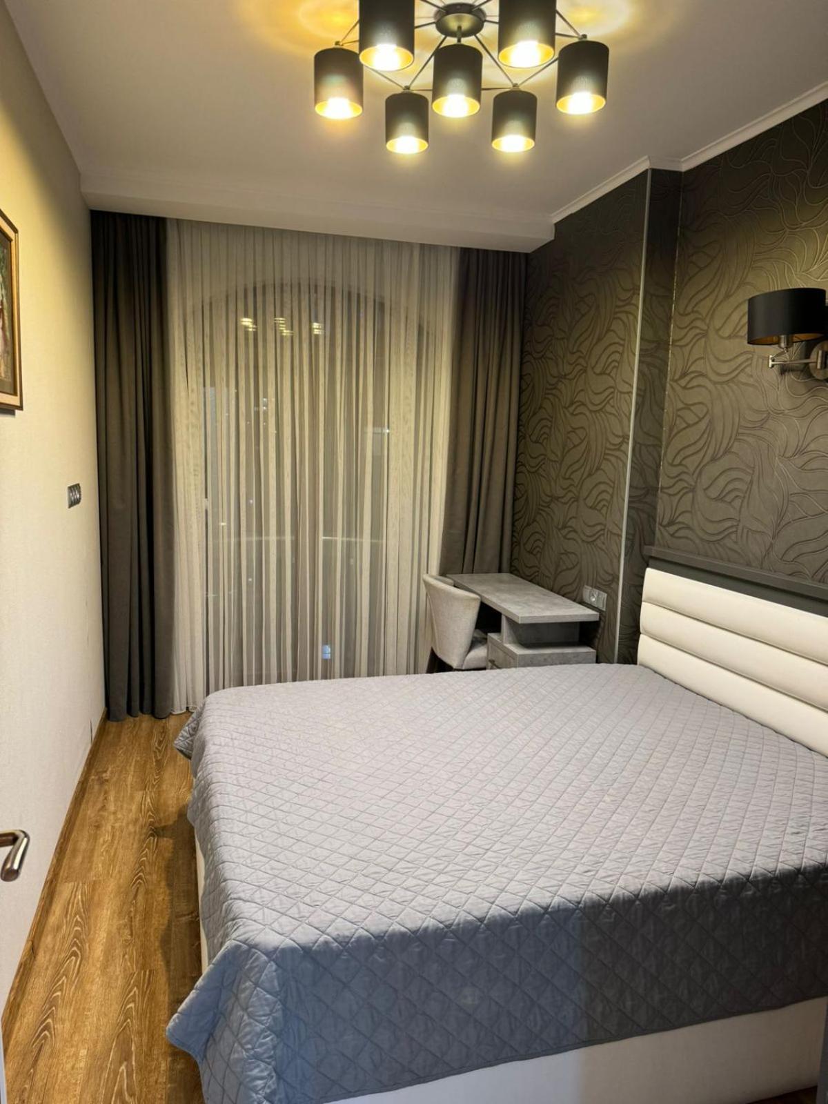 Appartment Giorgi Batumi Kültér fotó