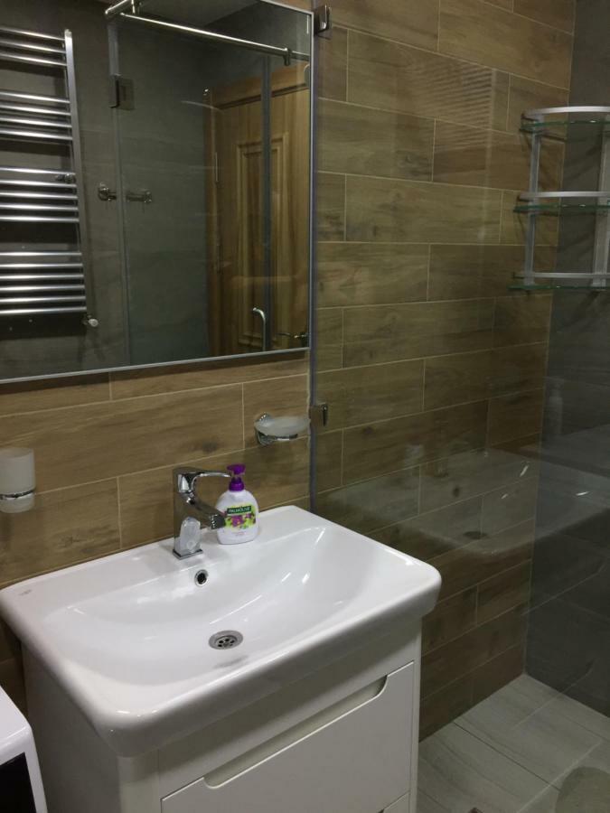 Appartment Giorgi Batumi Kültér fotó