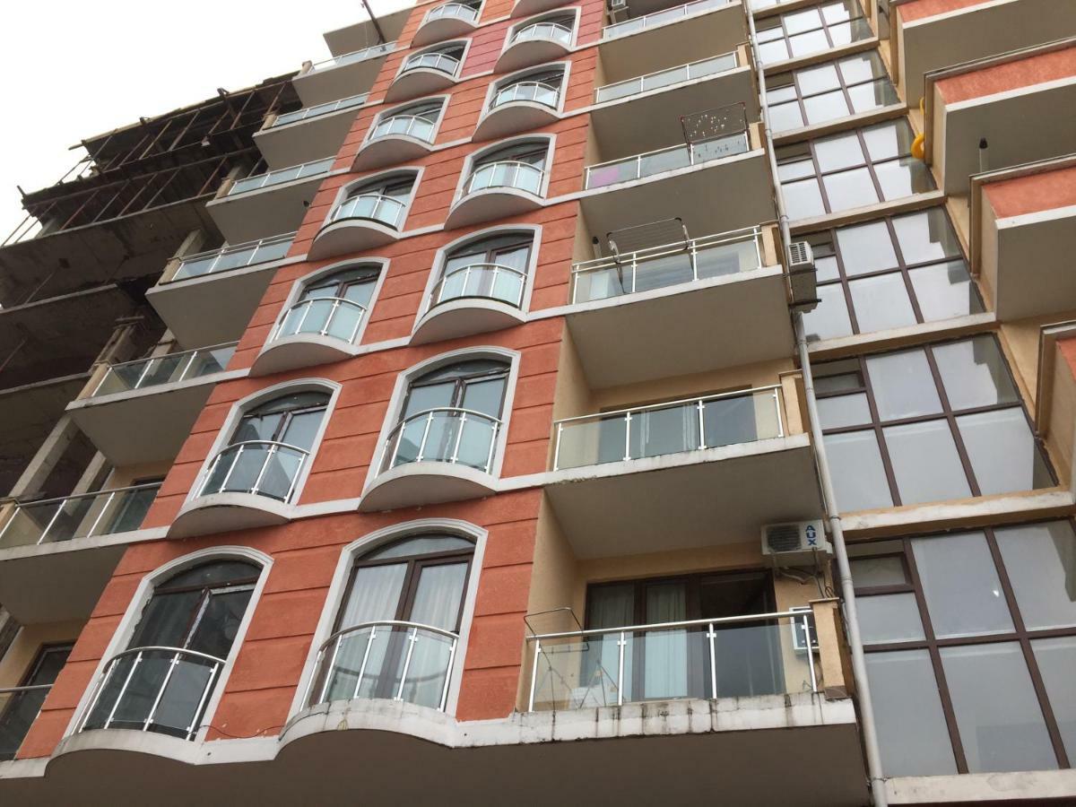 Appartment Giorgi Batumi Kültér fotó