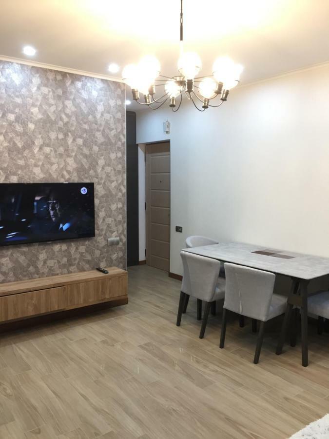 Appartment Giorgi Batumi Kültér fotó