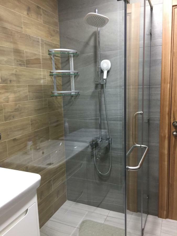 Appartment Giorgi Batumi Kültér fotó